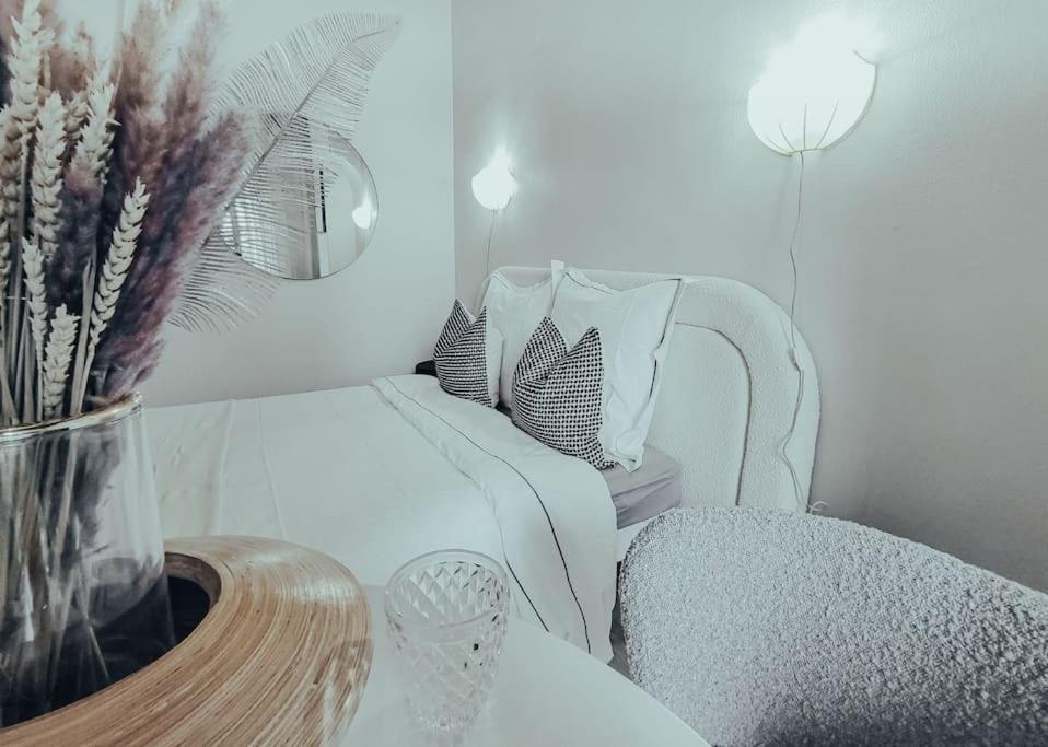 Suite Opium Lyon Zewnętrze zdjęcie