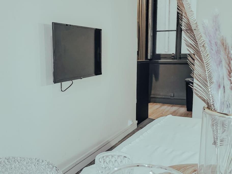 Suite Opium Lyon Zewnętrze zdjęcie