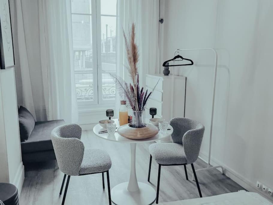 Suite Opium Lyon Zewnętrze zdjęcie
