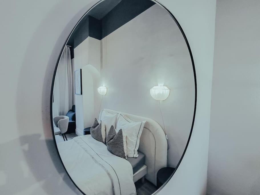 Suite Opium Lyon Zewnętrze zdjęcie