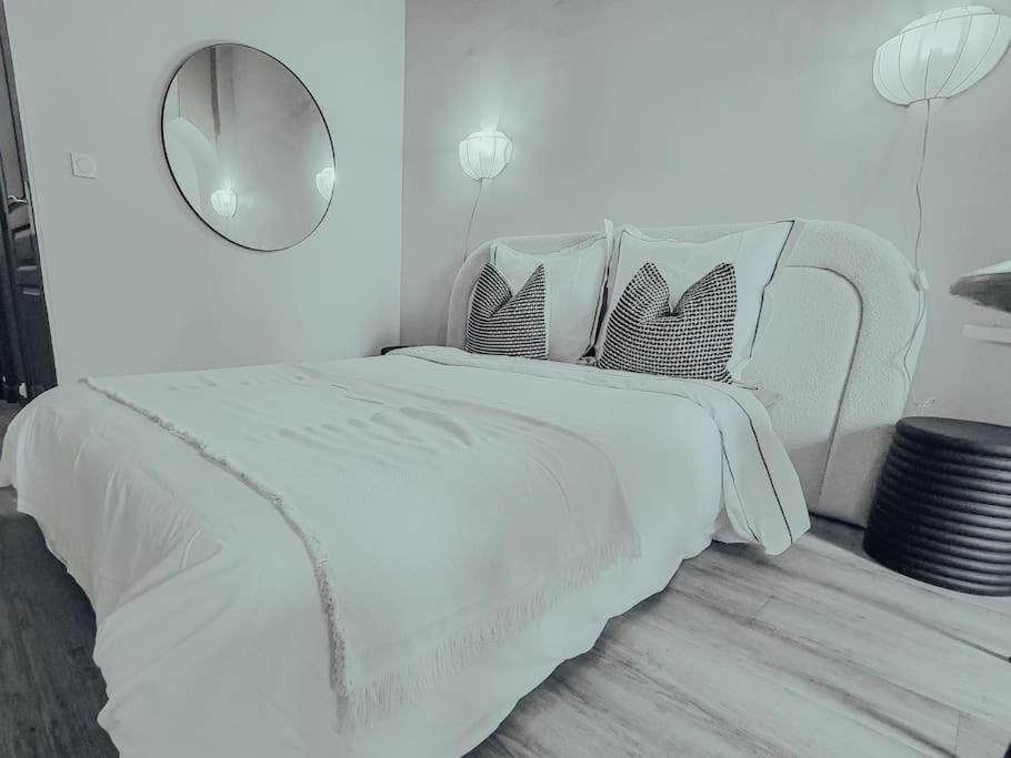 Suite Opium Lyon Zewnętrze zdjęcie