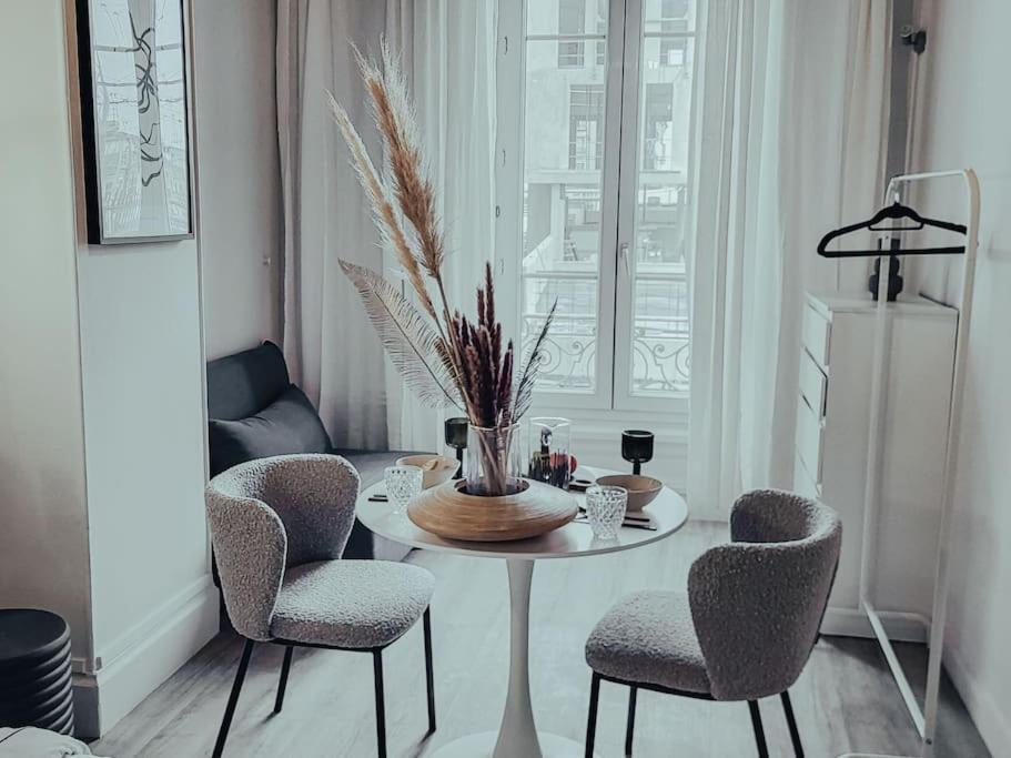 Suite Opium Lyon Zewnętrze zdjęcie