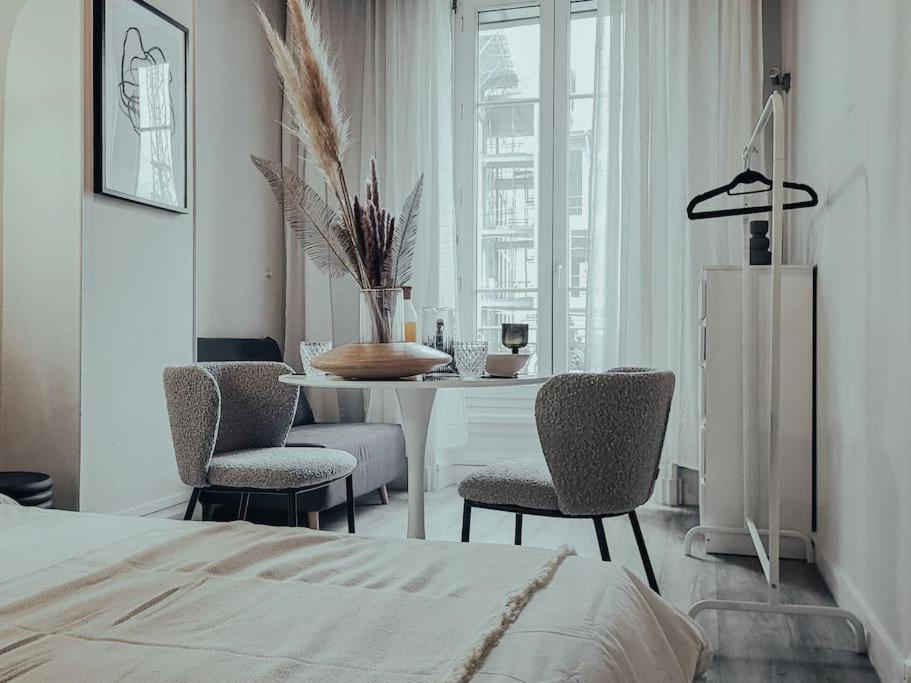 Suite Opium Lyon Zewnętrze zdjęcie