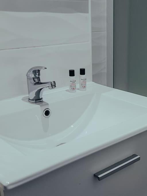 Suite Opium Lyon Zewnętrze zdjęcie
