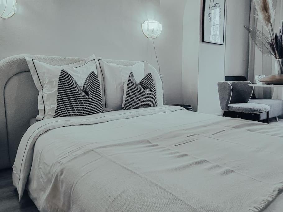 Suite Opium Lyon Zewnętrze zdjęcie
