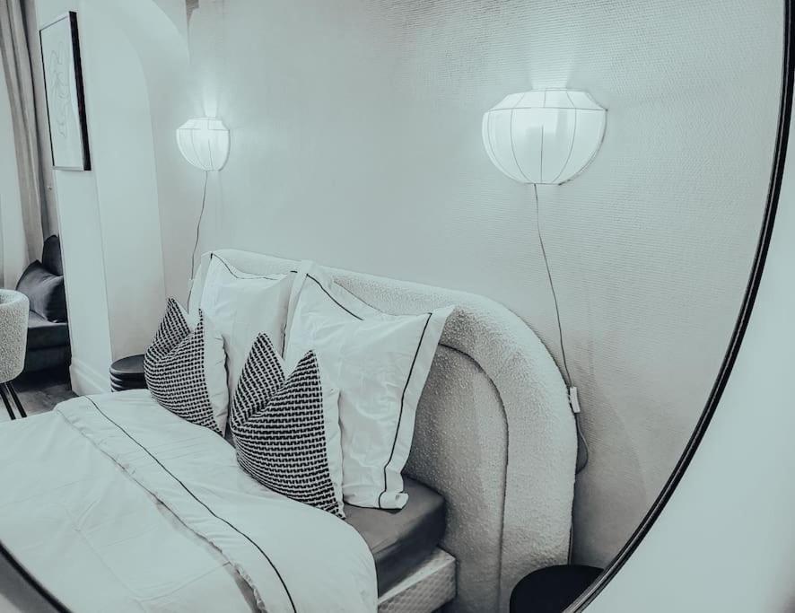 Suite Opium Lyon Zewnętrze zdjęcie