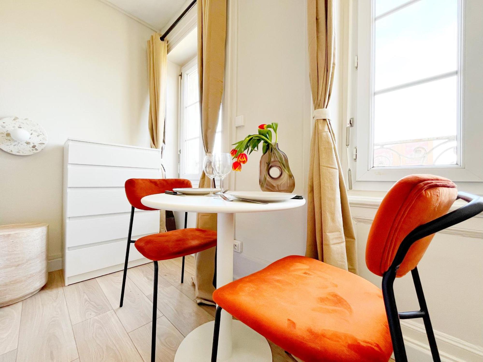 Suite Opium Lyon Zewnętrze zdjęcie