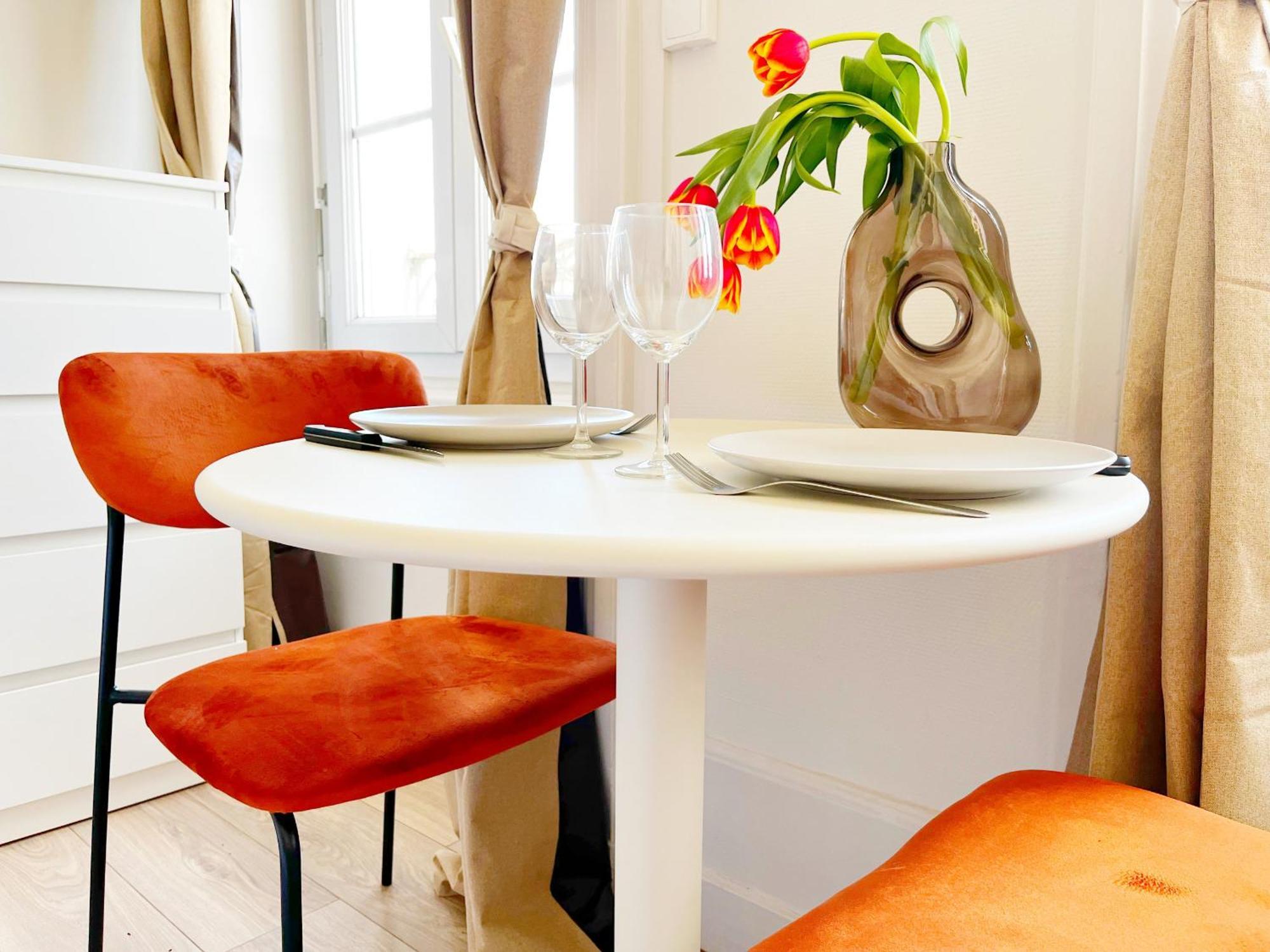 Suite Opium Lyon Zewnętrze zdjęcie