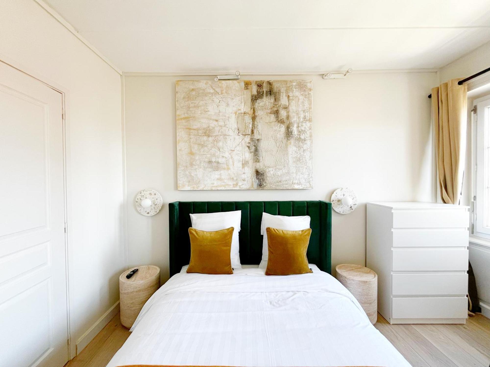 Suite Opium Lyon Zewnętrze zdjęcie