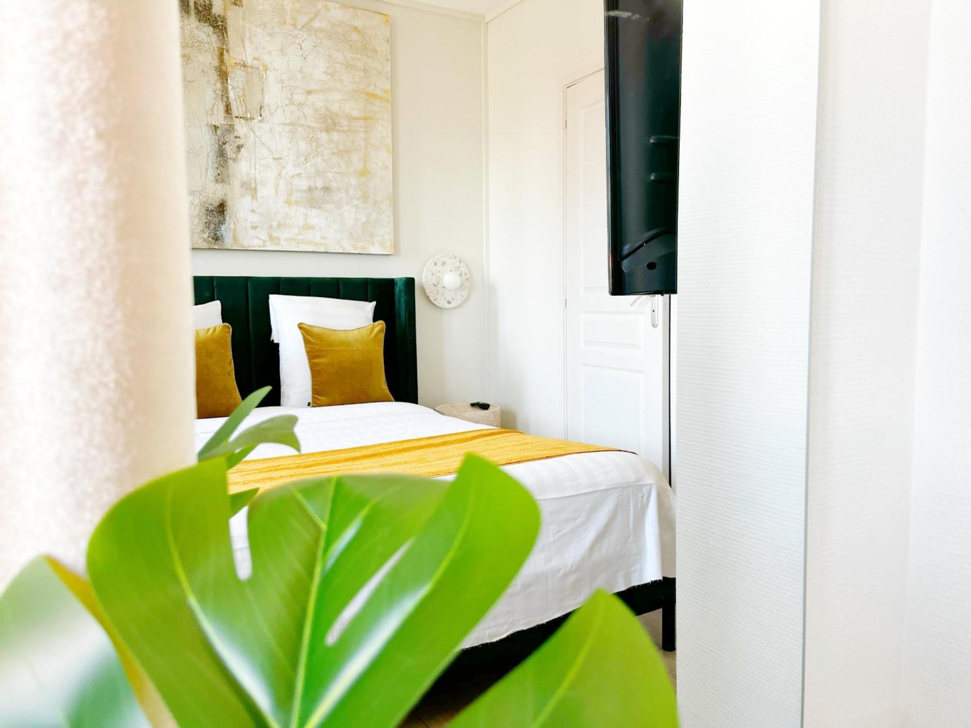 Suite Opium Lyon Zewnętrze zdjęcie
