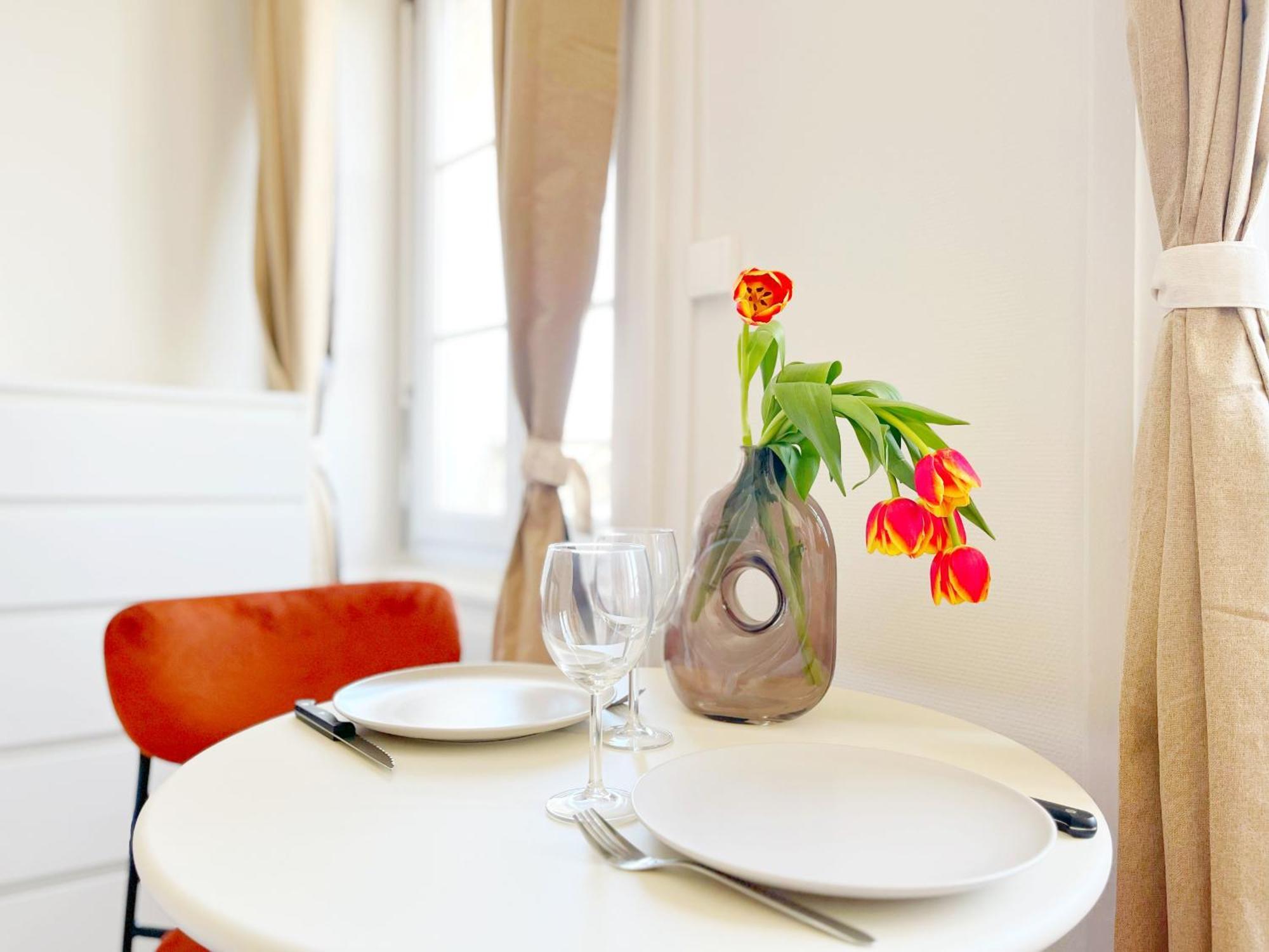 Suite Opium Lyon Zewnętrze zdjęcie