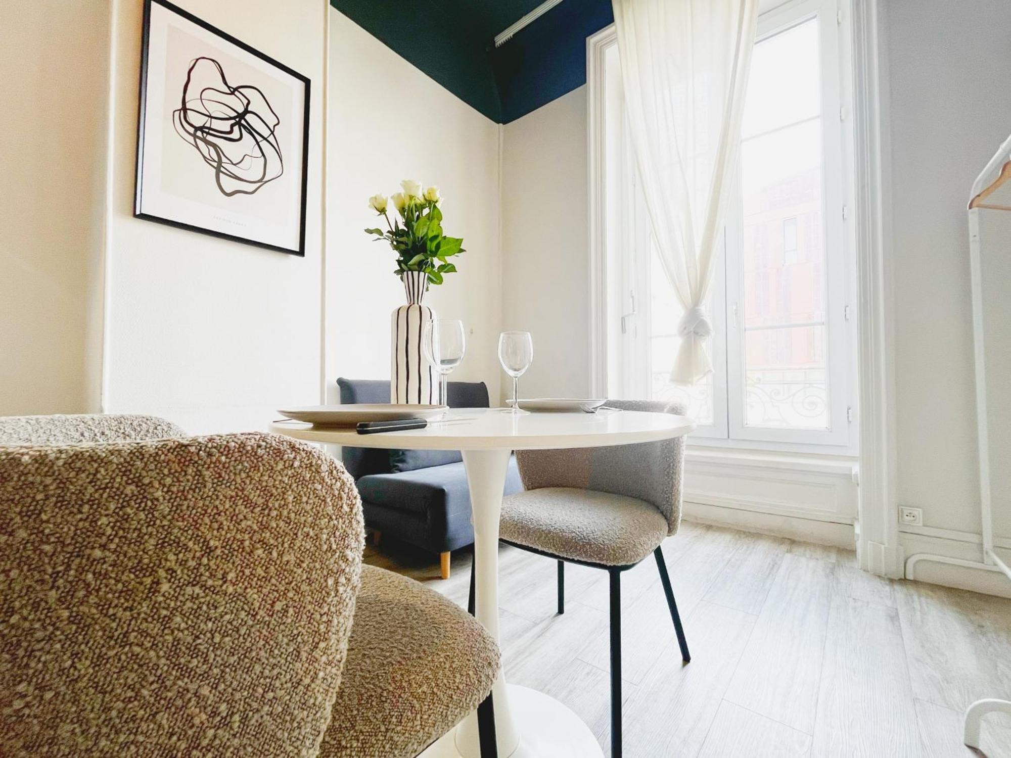 Suite Opium Lyon Zewnętrze zdjęcie