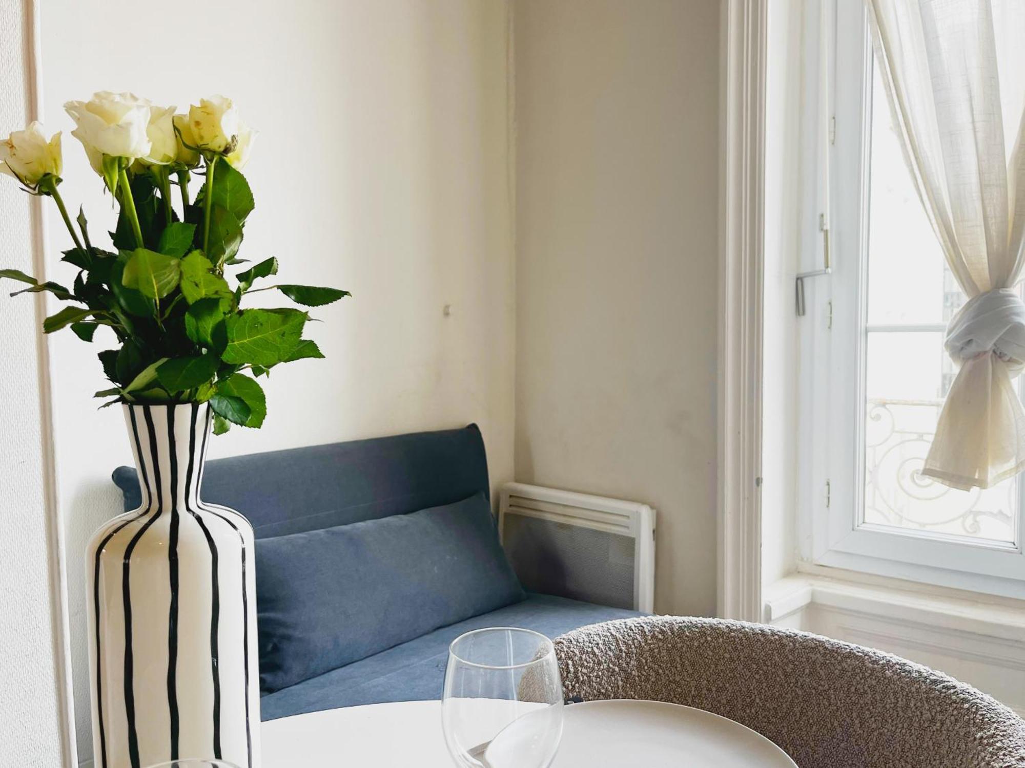 Suite Opium Lyon Zewnętrze zdjęcie